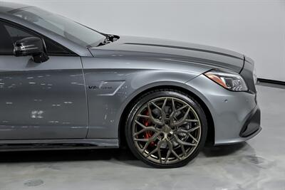 2017 Mercedes-Benz CLS AMG CLS 63 S   - Photo 15 - Joliet, IL 60435