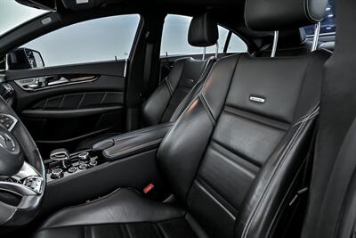 2017 Mercedes-Benz CLS AMG CLS 63 S   - Photo 23 - Joliet, IL 60435