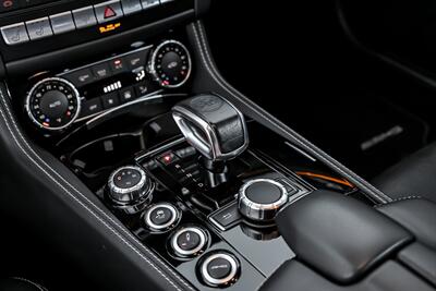 2017 Mercedes-Benz CLS AMG CLS 63 S   - Photo 38 - Joliet, IL 60435