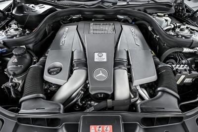 2017 Mercedes-Benz CLS AMG CLS 63 S   - Photo 17 - Joliet, IL 60435