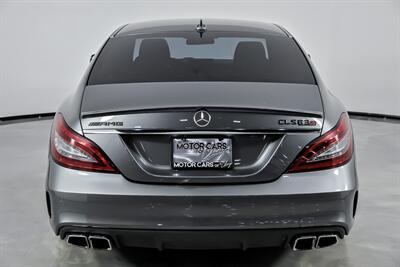 2017 Mercedes-Benz CLS AMG CLS 63 S   - Photo 11 - Joliet, IL 60435