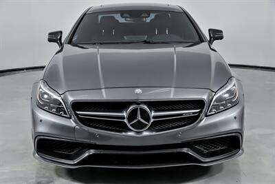 2017 Mercedes-Benz CLS AMG CLS 63 S   - Photo 5 - Joliet, IL 60435