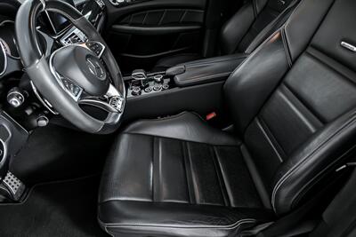 2017 Mercedes-Benz CLS AMG CLS 63 S   - Photo 22 - Joliet, IL 60435