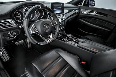 2017 Mercedes-Benz CLS AMG CLS 63 S   - Photo 21 - Joliet, IL 60435