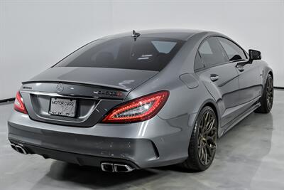 2017 Mercedes-Benz CLS AMG CLS 63 S   - Photo 12 - Joliet, IL 60435