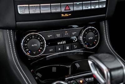2017 Mercedes-Benz CLS AMG CLS 63 S   - Photo 37 - Joliet, IL 60435