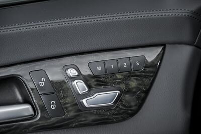 2017 Mercedes-Benz CLS AMG CLS 63 S   - Photo 19 - Joliet, IL 60435