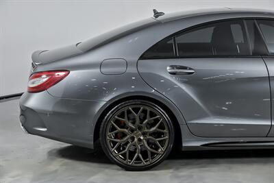 2017 Mercedes-Benz CLS AMG CLS 63 S   - Photo 13 - Joliet, IL 60435