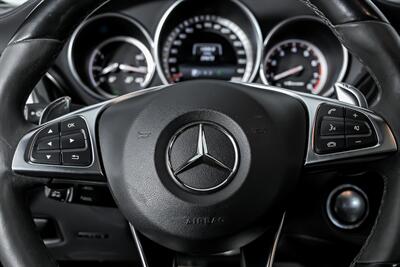 2017 Mercedes-Benz CLS AMG CLS 63 S   - Photo 28 - Joliet, IL 60435