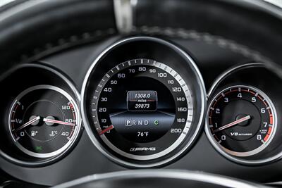 2017 Mercedes-Benz CLS AMG CLS 63 S   - Photo 27 - Joliet, IL 60435