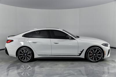2024 BMW 4 Series M440i xDrive Gran Coupe   - Photo 14 - Joliet, IL 60435