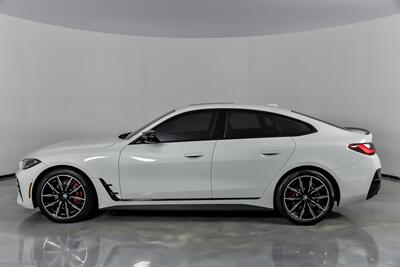 2024 BMW 4 Series M440i xDrive Gran Coupe   - Photo 8 - Joliet, IL 60435