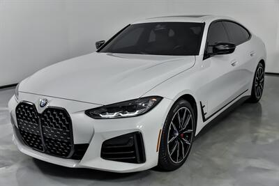 2024 BMW 4 Series M440i xDrive Gran Coupe   - Photo 6 - Joliet, IL 60435