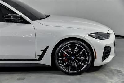2024 BMW 4 Series M440i xDrive Gran Coupe   - Photo 15 - Joliet, IL 60435