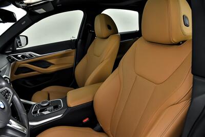 2024 BMW 4 Series M440i xDrive Gran Coupe   - Photo 23 - Joliet, IL 60435
