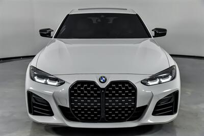 2024 BMW 4 Series M440i xDrive Gran Coupe   - Photo 5 - Joliet, IL 60435
