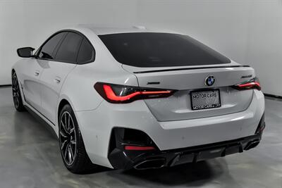 2024 BMW 4 Series M440i xDrive Gran Coupe   - Photo 10 - Joliet, IL 60435
