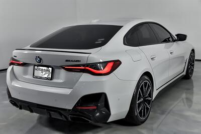 2024 BMW 4 Series M440i xDrive Gran Coupe   - Photo 12 - Joliet, IL 60435