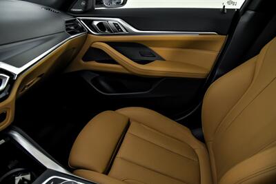2024 BMW 4 Series M440i xDrive Gran Coupe   - Photo 37 - Joliet, IL 60435