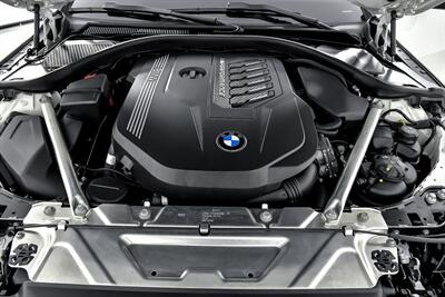 2024 BMW 4 Series M440i xDrive Gran Coupe   - Photo 17 - Joliet, IL 60435