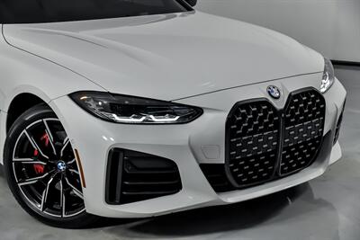 2024 BMW 4 Series M440i xDrive Gran Coupe   - Photo 3 - Joliet, IL 60435