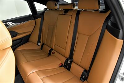 2024 BMW 4 Series M440i xDrive Gran Coupe   - Photo 25 - Joliet, IL 60435