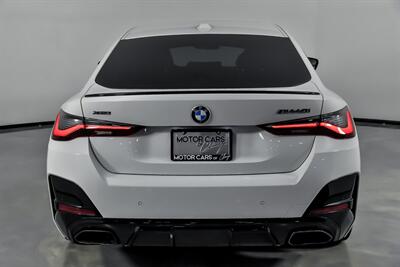 2024 BMW 4 Series M440i xDrive Gran Coupe   - Photo 11 - Joliet, IL 60435