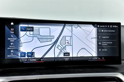2024 BMW 4 Series M440i xDrive Gran Coupe   - Photo 33 - Joliet, IL 60435