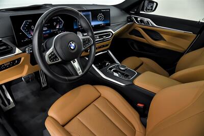 2024 BMW 4 Series M440i xDrive Gran Coupe   - Photo 21 - Joliet, IL 60435