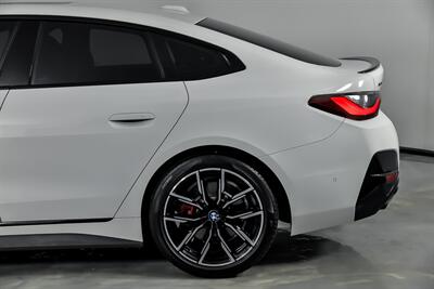 2024 BMW 4 Series M440i xDrive Gran Coupe   - Photo 9 - Joliet, IL 60435