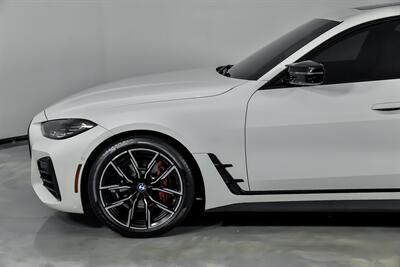 2024 BMW 4 Series M440i xDrive Gran Coupe   - Photo 7 - Joliet, IL 60435