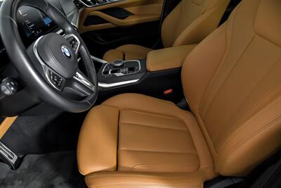 2024 BMW 4 Series M440i xDrive Gran Coupe   - Photo 22 - Joliet, IL 60435
