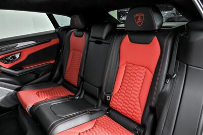2022 Lamborghini Urus   - Photo 25 - Joliet, IL 60435