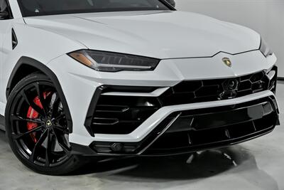2022 Lamborghini Urus   - Photo 3 - Joliet, IL 60435