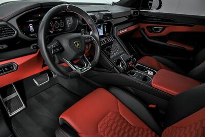 2022 Lamborghini Urus   - Photo 21 - Joliet, IL 60435