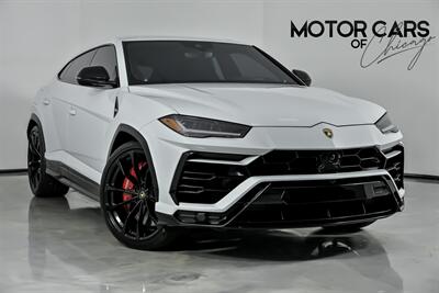 2022 Lamborghini Urus   - Photo 1 - Joliet, IL 60435