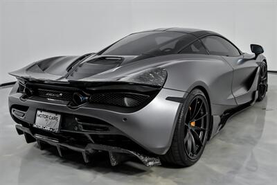 2019 McLaren 720S Performance-OVER $50K MODS-INSANE 720! - Photo 18 - Joliet, IL 60435
