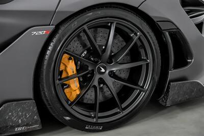 2019 McLaren 720S Performance-OVER $50K MODS-INSANE 720! - Photo 23 - Joliet, IL 60435