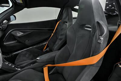 2019 McLaren 720S Performance-OVER $50K MODS-INSANE 720! - Photo 29 - Joliet, IL 60435