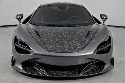 2019 McLaren 720S Performance-OVER $50K MODS-INSANE 720! - Photo 8 - Joliet, IL 60435