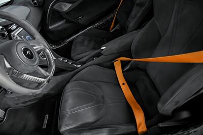 2019 McLaren 720S Performance-OVER $50K MODS-INSANE 720! - Photo 28 - Joliet, IL 60435