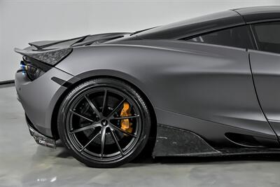 2019 McLaren 720S Performance-OVER $50K MODS-INSANE 720! - Photo 19 - Joliet, IL 60435