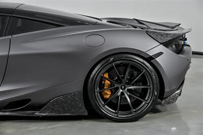 2019 McLaren 720S Performance-OVER $50K MODS-INSANE 720! - Photo 13 - Joliet, IL 60435
