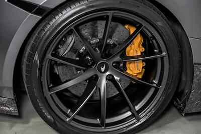 2019 McLaren 720S Performance-OVER $50K MODS-INSANE 720! - Photo 22 - Joliet, IL 60435