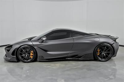 2019 McLaren 720S Performance-OVER $50K MODS-INSANE 720! - Photo 12 - Joliet, IL 60435
