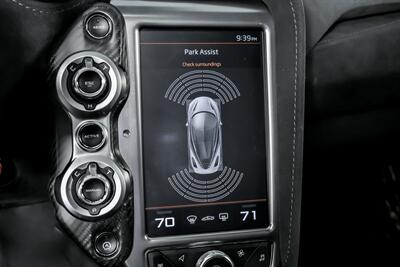 2019 McLaren 720S Performance-OVER $50K MODS-INSANE 720! - Photo 42 - Joliet, IL 60435