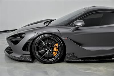 2019 McLaren 720S Performance-OVER $50K MODS-INSANE 720! - Photo 11 - Joliet, IL 60435