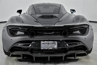 2019 McLaren 720S Performance-OVER $50K MODS-INSANE 720! - Photo 17 - Joliet, IL 60435