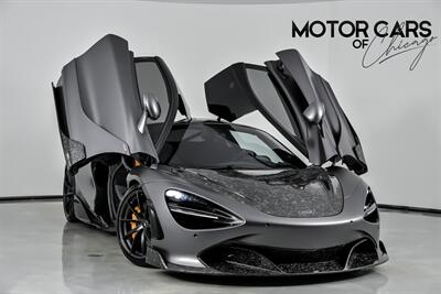 2019 McLaren 720S Performance-OVER $50K MODS-INSANE 720! - Photo 1 - Joliet, IL 60435