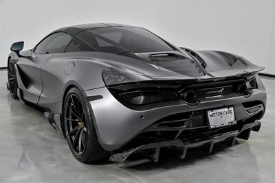 2019 McLaren 720S Performance-OVER $50K MODS-INSANE 720! - Photo 16 - Joliet, IL 60435